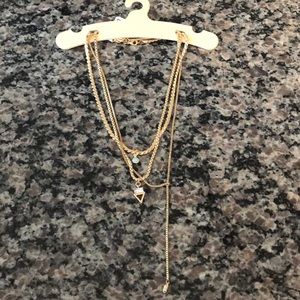 Urban Outfitters Necklace Set